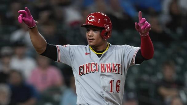 Stephenson pega sencillo productor en la 10ma; Rojos superan a Tigres
