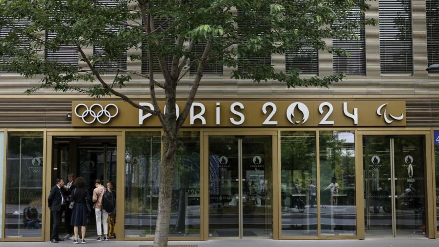 Fiscal financiero dice que pesquisa a París 2024 no ha descubierto corrupción grave