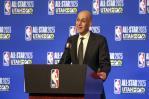 La NBA da pasos en busca de que sus astros aparezcan en más partidos La NBA da pasos en busca de que sus astros aparezcan en más partidos