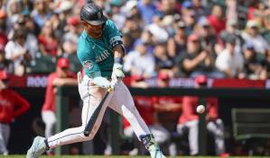 Luis Castillo vuelve a lanzar bien y Seattle sigue en carrera por título divisional
