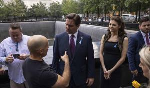 DeSantis desaconseja las nuevas vacunas contra el COVID-19 para menores de 65 años