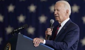 La Casa Blanca dice que Biden no hizo nada malo  tras pedido de impeachment
