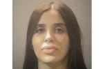 Emma Coronel, esposa del Chapo, queda en libertad tras cumplir condena en EEUU Emma Coronel, esposa del Chapo, queda en libertad tras cumplir condena en EEUU