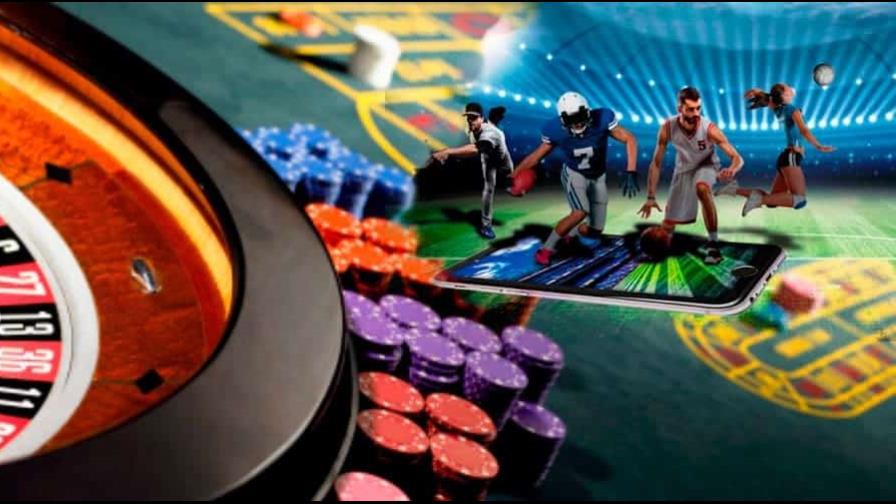 Justicia chilena ordena bloquear sitios de apuestas deportivas en línea