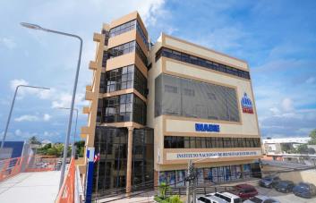 Inabie hizo modificaciones al presupuesto por RD$886 millones violando normas de control