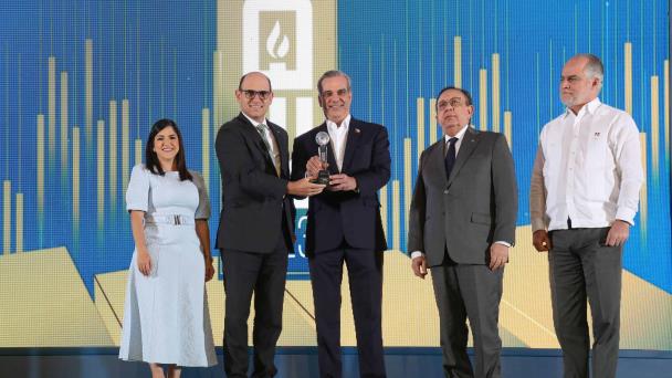 Banco Múltiple LAFISE continúa sumando reconocimientos a su sólida gestión
