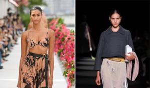 Semana de la Moda de Nueva York: la ligereza de Michael Kors y las emociones de Altuzarra