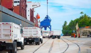 Rep&uacute;blica Dominicana autoriza importaci&oacute;n de 145,000 toneladas de az&uacute;car en &uacute;ltimos tres meses