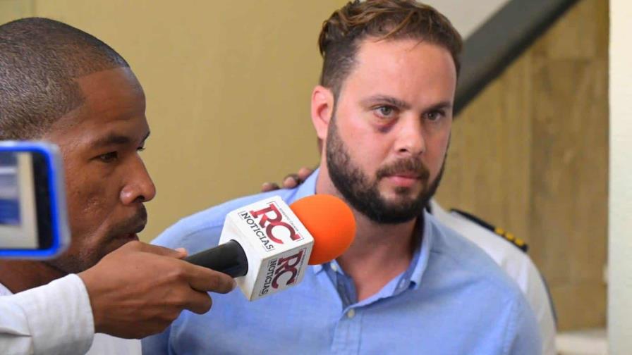 A cubano que agredió agente se le impuso coerción que supera por mucho el mínimo de posible condena