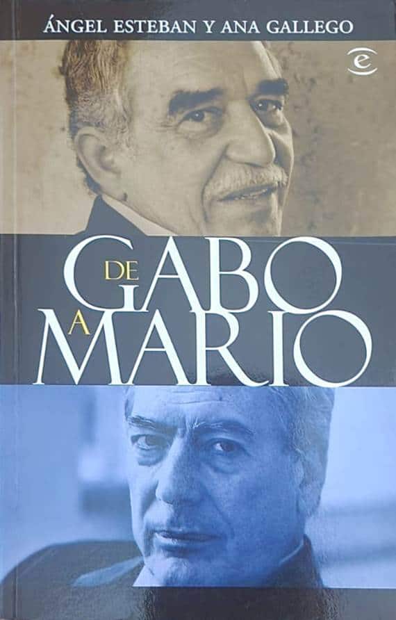 Ángel Esteban y Ana Gallego, Espasa Calpe, 2009, 319 págs. Una historia de la estirpe del boom. Las hazañas literarias de estos dos premios Nobel que abrieron las puertas para que entraran al mundo de la fama literaria una gran troupe de escritores de América Latina.