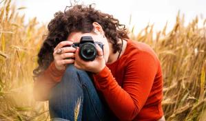 La magia de la fotografía: capturando momentos únicos
