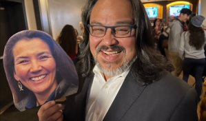 Esposo de una congresista de EE.UU. muere en accidente aéreo