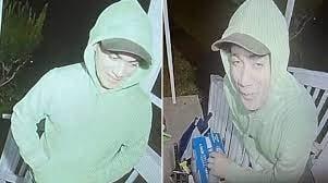 Policía de EE.UU. anuncia captura de brasileño que se fugó de la cárcel