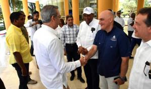 Ministro de Economía asegura política antiinflacionaria fue efectiva