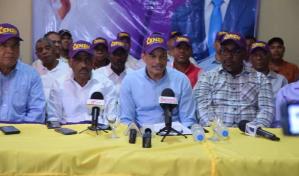 PLD proclamará a Lenin de la Rosa candidato a la alcaldía de San Juan de la Maguana