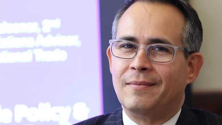 Embajador dominicano en Corea, Federico Cuello, promoverá a España