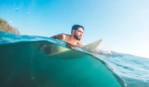 Deportes acuáticos: aventuras en aguas profundas