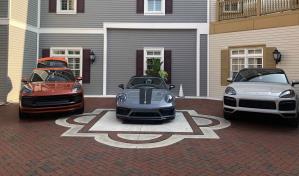 De Orlando a St Augustine, un roadtrip para vivir la experiencia Porsche