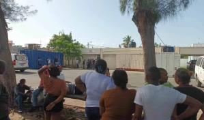 Inacif entrega restos de 10 fallecidos en explosión de San Cristóbal