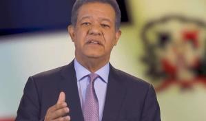 Leonel Fernández pide al Gobierno aclarar detalles del acuerdo firmado en 2021 sobre el río Masacre