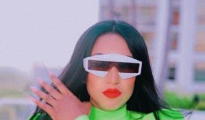 Canciones de la dominicana Lysee forman parte de series de Netflix