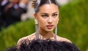 Olivia Rodrigo no tiene fechas en Latinoamérica en su próxima gira mundial