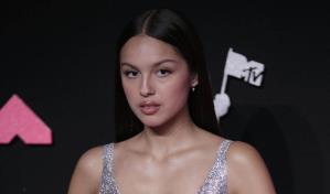 Olivia Rodrigo pasará por España en su gira mundial