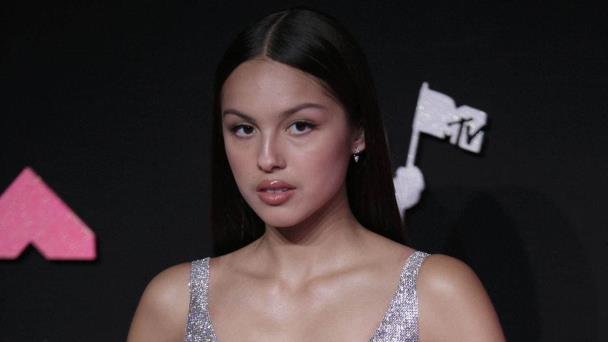 Olivia Rodrigo pasará por España en su gira mundial