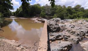 Autoridades de RD y Haití avanzan conversaciones sobre río Masacre, que seguirán el jueves