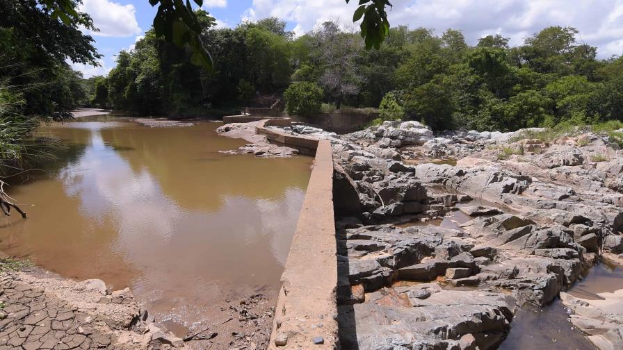 Autoridades de RD y Haití avanzan conversaciones sobre río Masacre, que seguirán el jueves