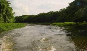 Hallan hombre ahogado en río Higuamo en San Pedro de Macorís