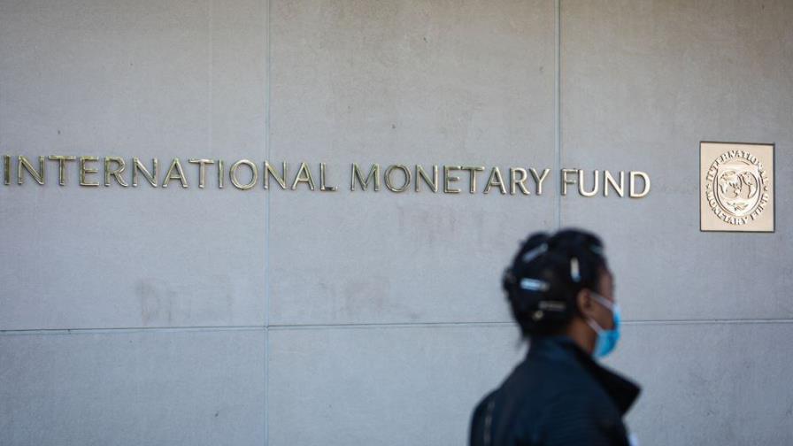 El FMI afirma que la deuda mundial bajó en 2022 pero alerta sobre su sostenibilidad