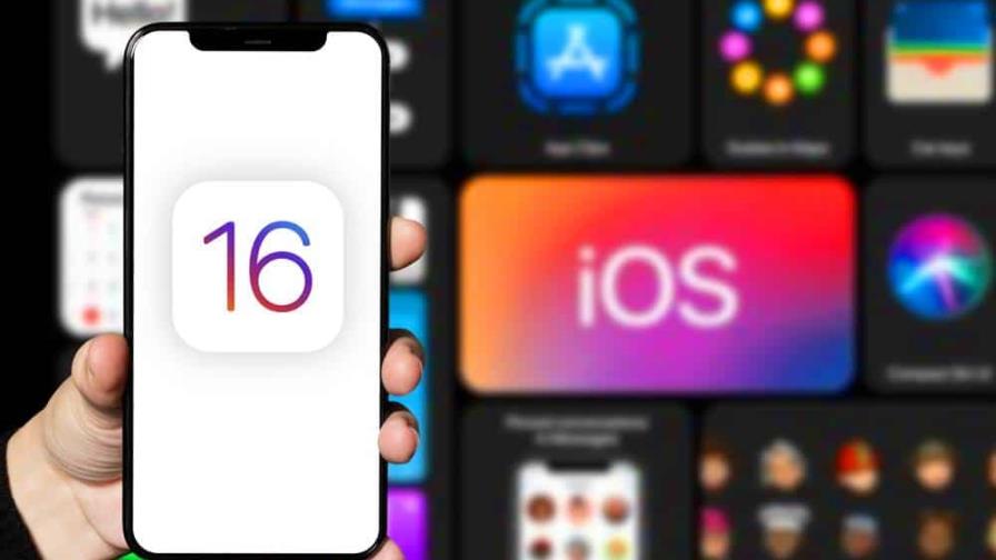 iOS 16.6.1: nuevas actualizaciones de seguridad