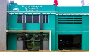 Desarrollo Fronterizo hizo compras excediendo porcentaje y con empleados del Estado