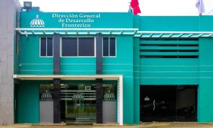 Desarrollo Fronterizo hizo compras excediendo porcentaje y con empleados del Estado