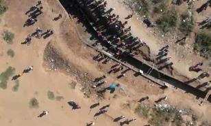 Representantes de RD y Haití se reúnen en Santo Domingo para tratar conflicto sobre río Masacre