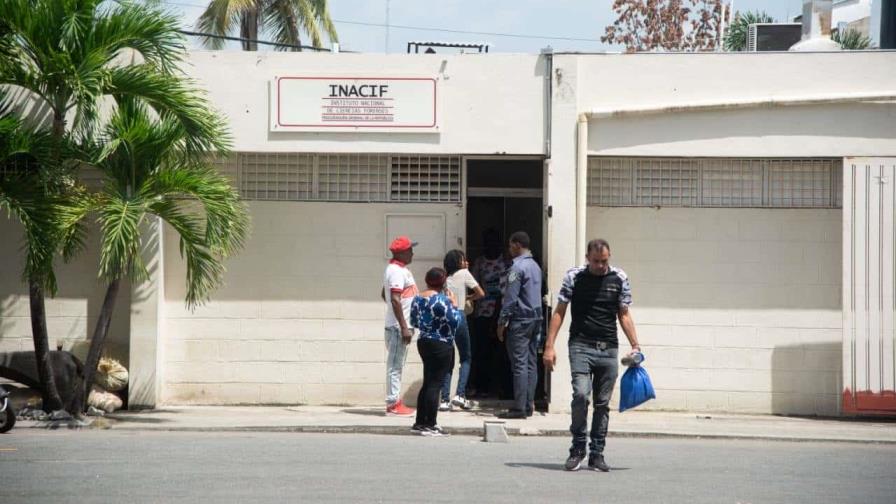 Entregarán a familiares ocho cadáveres de la explosión en San Cristóbal que fueron identificados
