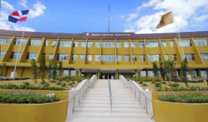 JCE suspenderá servicios en sede central por una hora debido a simulacro