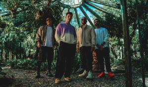 Ilegales aborda la importancia de la salud mental en su nuevo tema