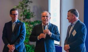 Sector privado debatirá temas nacionales para crear propuestas a candidatos presidenciales