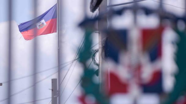 Comisión del Gobierno haitiano se reunirá en Juana Méndez con desarrolladores del canal