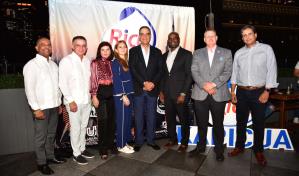 Grupo Rica celebra junto a la diáspora dominicana Kapicua 2023