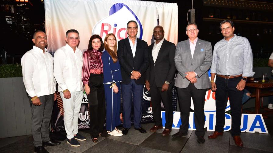 Grupo Rica celebra junto a la diáspora dominicana Kapicua 2023