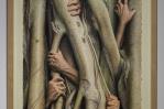 Denuncia, vanguardia y reflexiones: una visita a la Bienal de Artes Visuales Denuncia, vanguardia y reflexiones: una visita a la Bienal de Artes Visuales