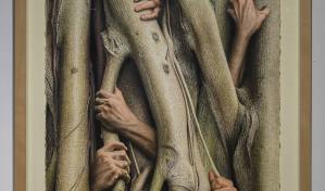 Denuncia, vanguardia y reflexiones: una visita a la Bienal de Artes Visuales