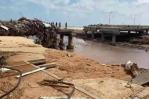 La ayuda internacional se acelera en Libia tras mortíferas inundaciones La ayuda internacional se acelera en Libia tras mortíferas inundaciones