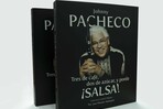 Biografía de Johnny Pacheco: Un ícono de la música latina Biografía de Johnny Pacheco: Un ícono de la música latina