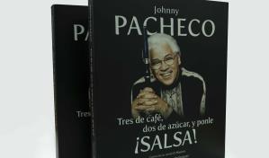Biograf&iacute;a de Johnny Pacheco: Un &iacute;cono de la m&uacute;sica latina