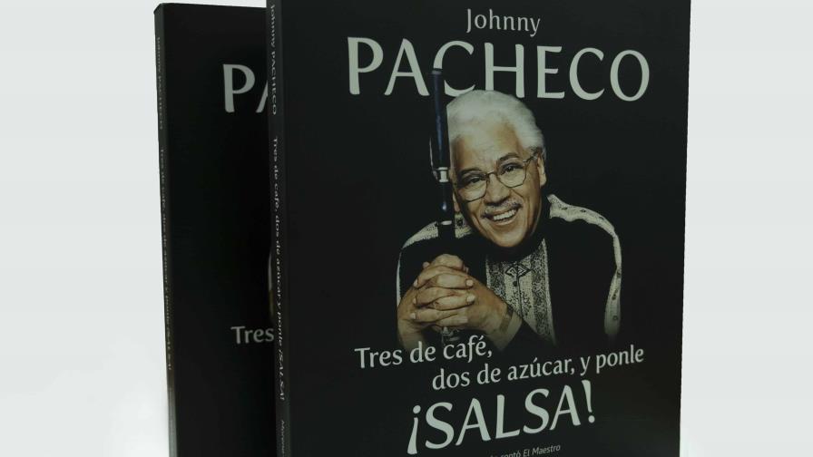 Biografía de Johnny Pacheco: Un ícono de la música latina
