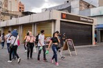 Venezuela restablece servicio de metro en Caracas, Maracaibo y Valencia tras terremotos